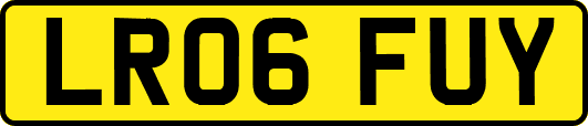 LR06FUY