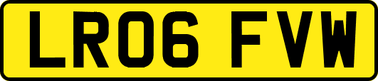 LR06FVW