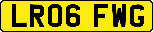 LR06FWG
