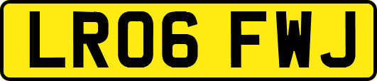 LR06FWJ