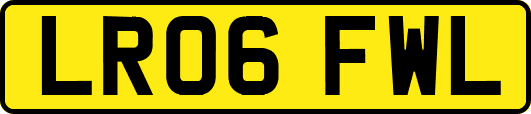 LR06FWL