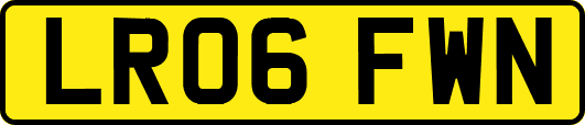 LR06FWN