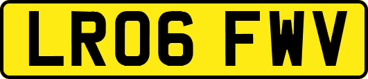 LR06FWV