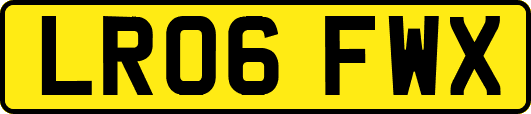 LR06FWX