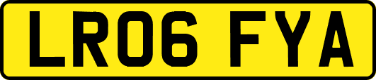 LR06FYA