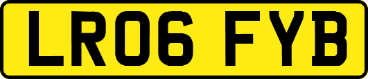 LR06FYB