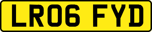 LR06FYD