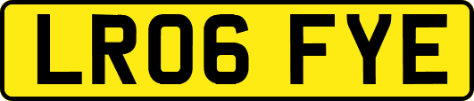 LR06FYE