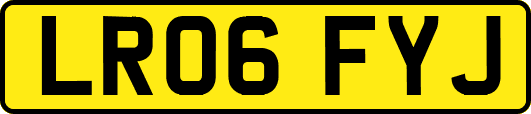 LR06FYJ