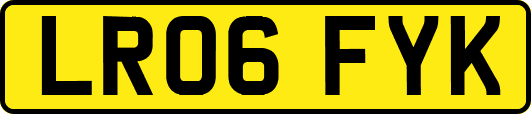 LR06FYK