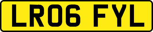 LR06FYL