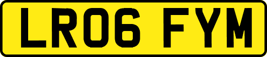 LR06FYM