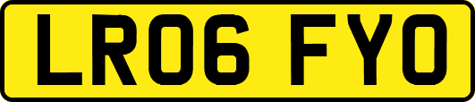 LR06FYO
