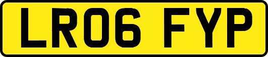 LR06FYP