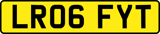LR06FYT