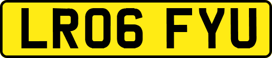 LR06FYU