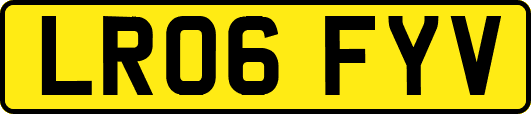 LR06FYV