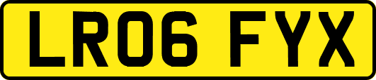 LR06FYX