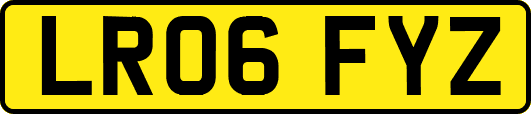 LR06FYZ
