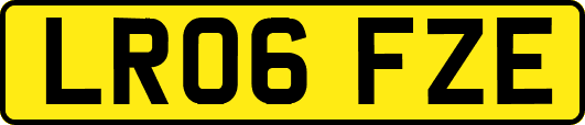 LR06FZE