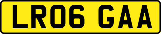 LR06GAA