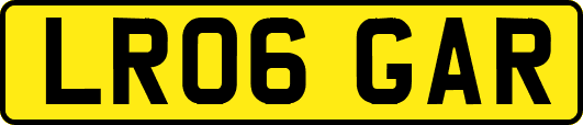 LR06GAR
