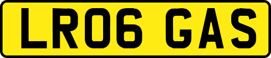 LR06GAS
