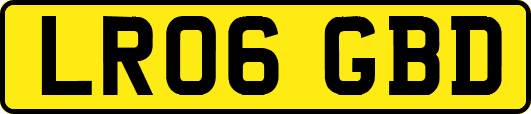 LR06GBD