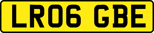 LR06GBE