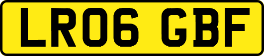 LR06GBF