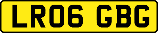 LR06GBG