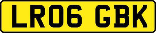 LR06GBK