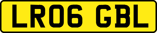 LR06GBL