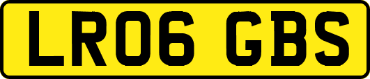 LR06GBS