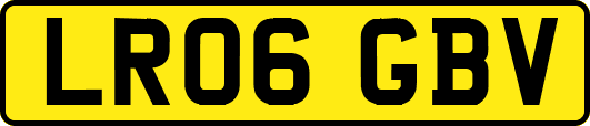 LR06GBV