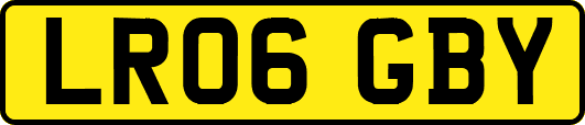 LR06GBY