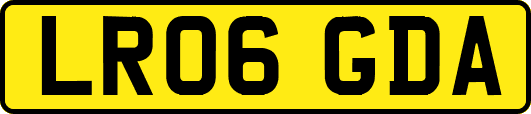 LR06GDA