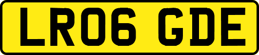 LR06GDE