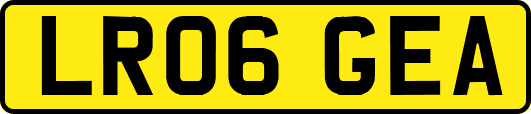 LR06GEA
