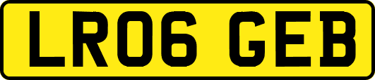 LR06GEB