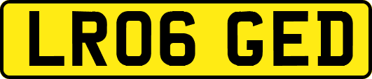 LR06GED