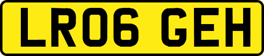 LR06GEH