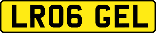 LR06GEL