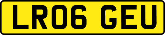 LR06GEU