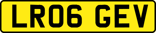 LR06GEV