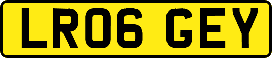 LR06GEY