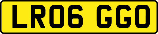 LR06GGO