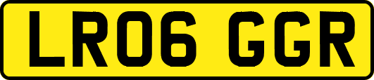 LR06GGR