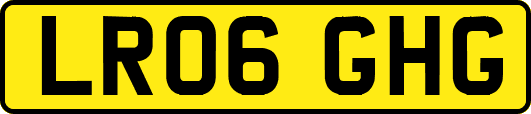 LR06GHG