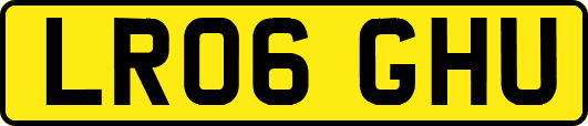 LR06GHU